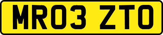 MR03ZTO
