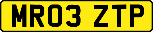 MR03ZTP