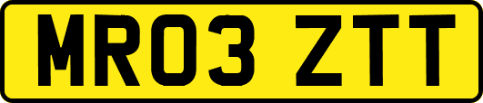 MR03ZTT