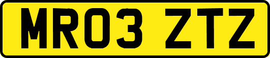 MR03ZTZ