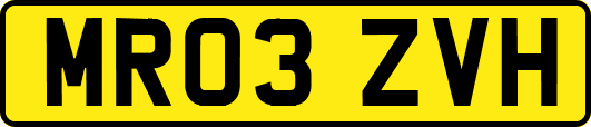 MR03ZVH