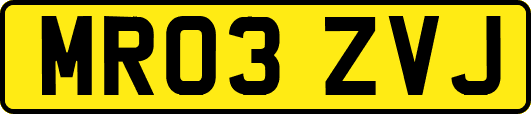 MR03ZVJ