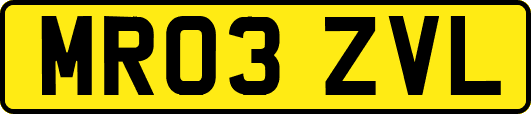 MR03ZVL