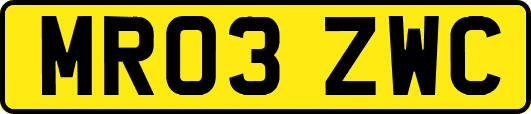 MR03ZWC