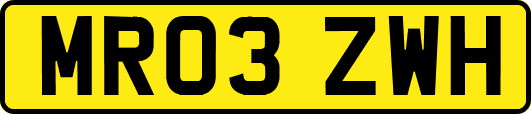 MR03ZWH