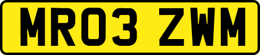 MR03ZWM