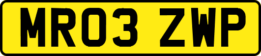 MR03ZWP
