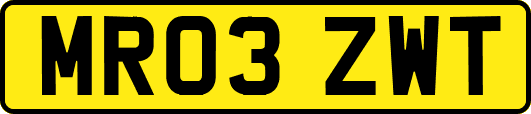 MR03ZWT