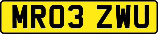 MR03ZWU