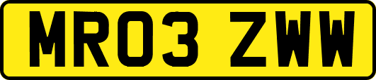 MR03ZWW