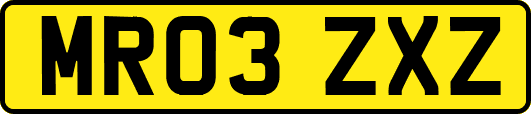 MR03ZXZ