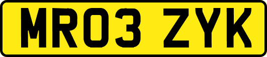 MR03ZYK