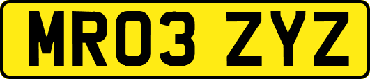 MR03ZYZ