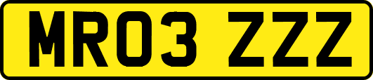 MR03ZZZ