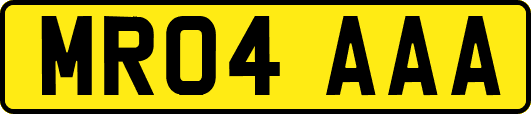 MR04AAA