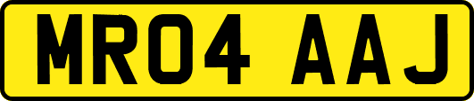 MR04AAJ