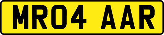 MR04AAR