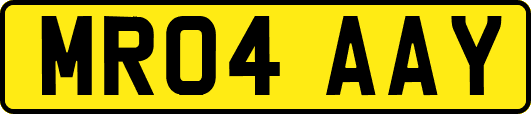 MR04AAY