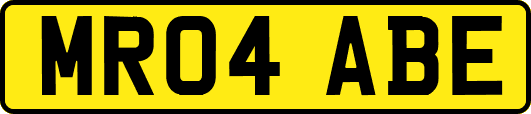 MR04ABE
