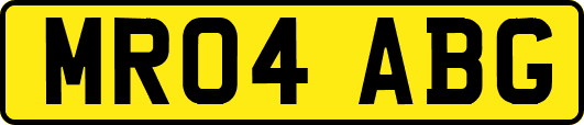 MR04ABG