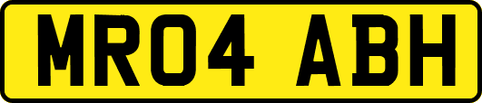 MR04ABH