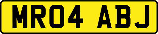 MR04ABJ