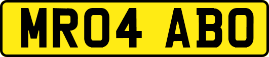 MR04ABO