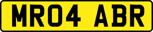 MR04ABR