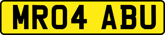 MR04ABU