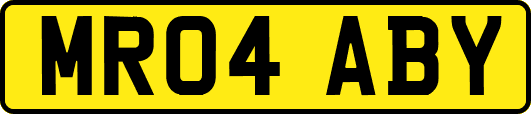 MR04ABY