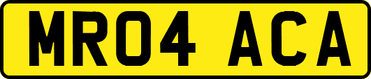 MR04ACA