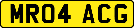 MR04ACG