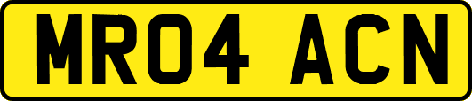 MR04ACN