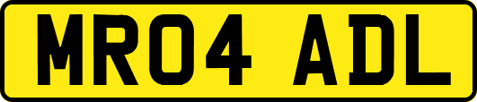 MR04ADL