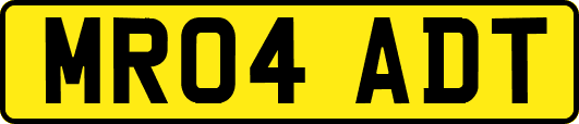 MR04ADT