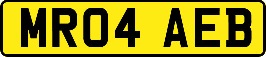 MR04AEB