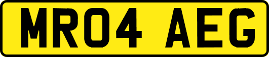 MR04AEG