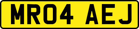 MR04AEJ