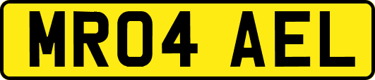 MR04AEL