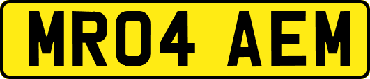 MR04AEM