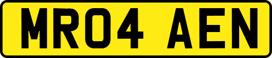 MR04AEN