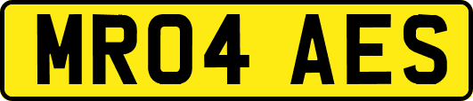 MR04AES