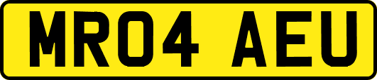 MR04AEU