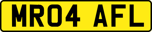 MR04AFL