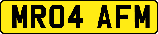 MR04AFM