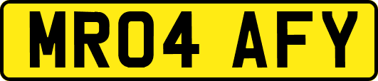 MR04AFY