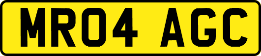 MR04AGC