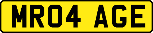 MR04AGE