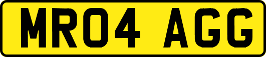 MR04AGG