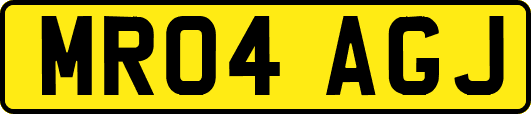 MR04AGJ